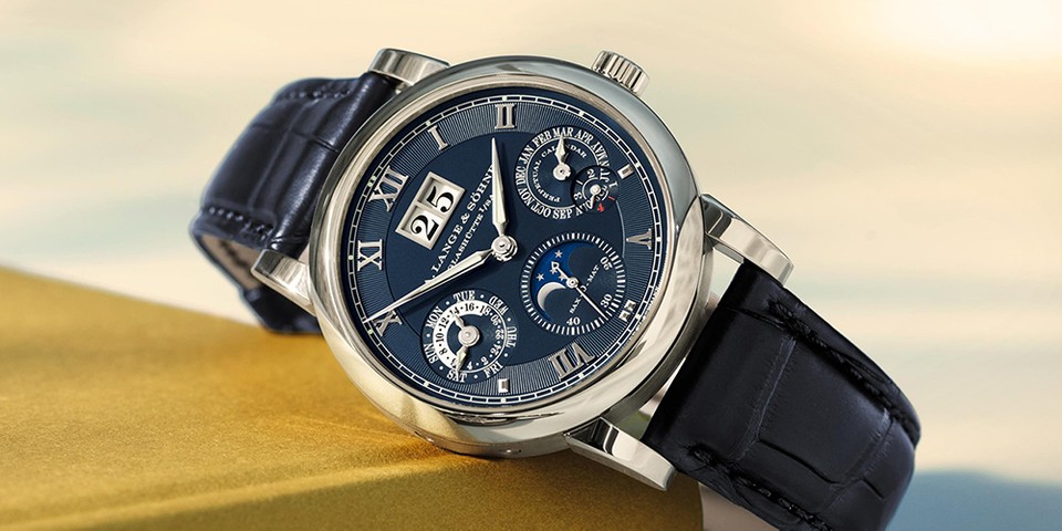 A.Lange & Sohne Replica